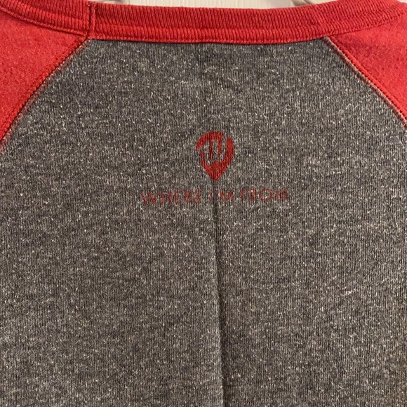 Ohio State Sweatshirt - Picture 3 of 4